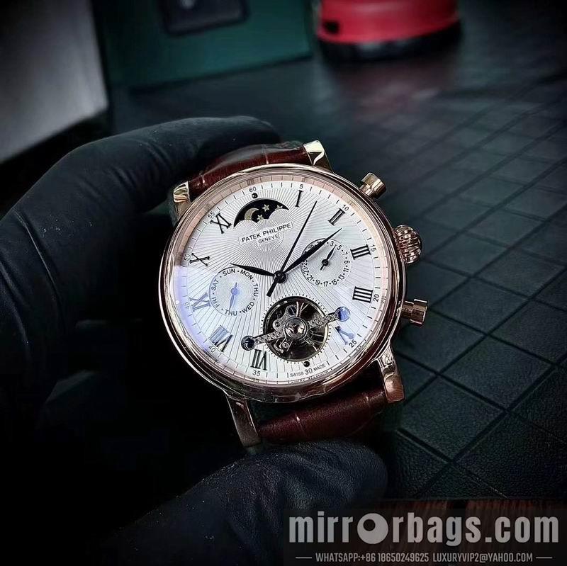Replica Patek Philippe 43X13mm 050843