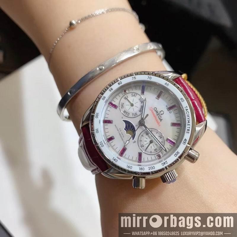 Replica Omega 37mm 031126