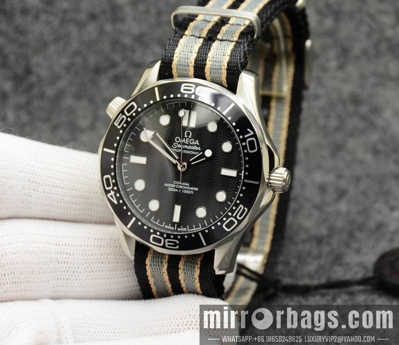 Replica Omega 42mm 1023106