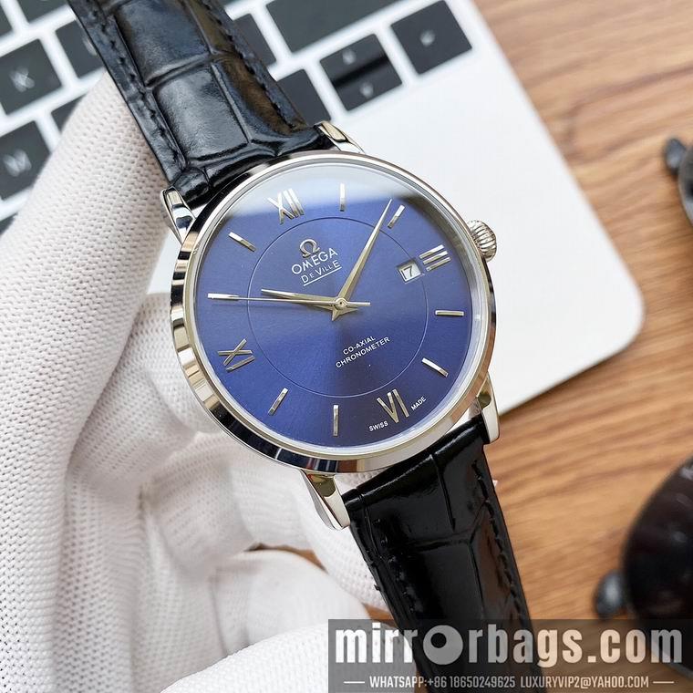 Replica Omega men 40X11mm M05