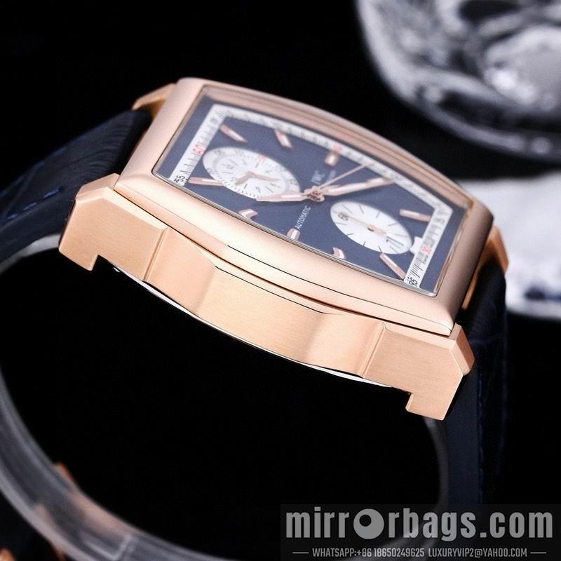 Replica IWC IW376419 43.1X51mm 122505