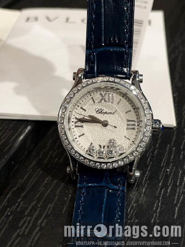 Replica Chopard 30mm 041672