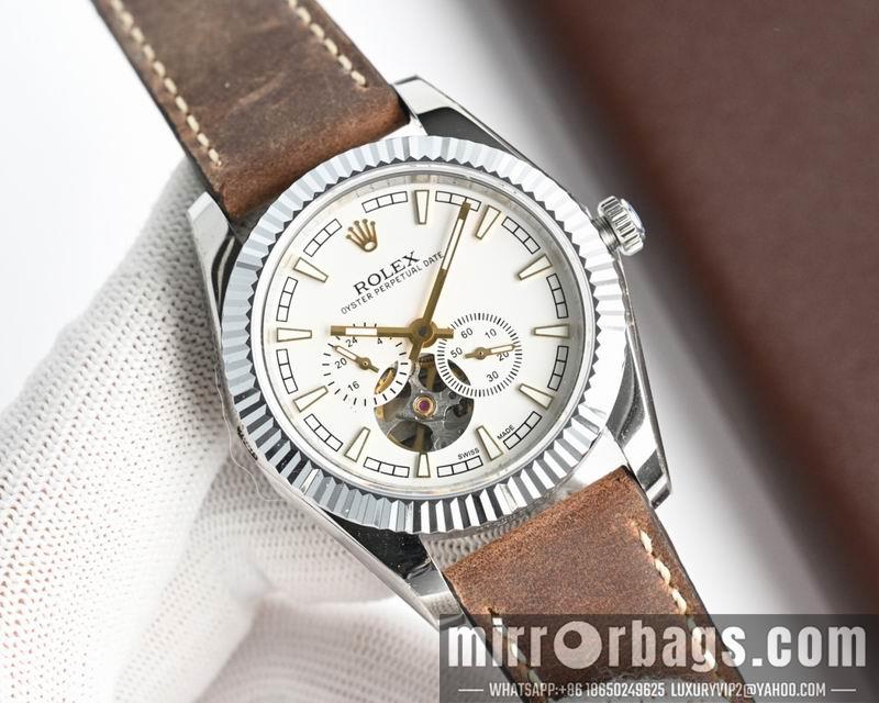 Replica Rolex 41mm 042747