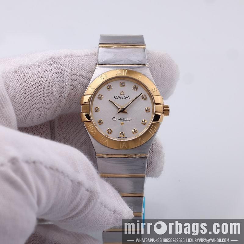Replica Omega 28mm 022519