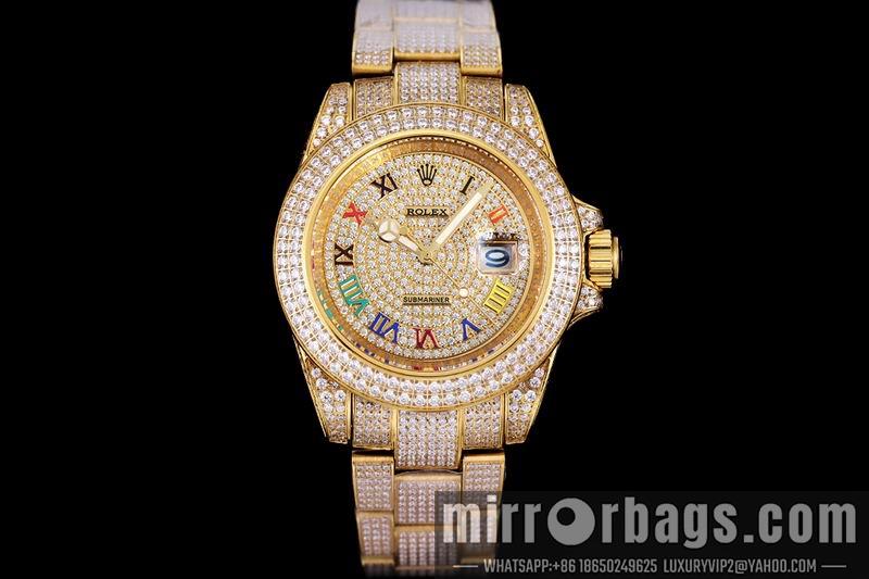 Replica Rolex 42mm 050431