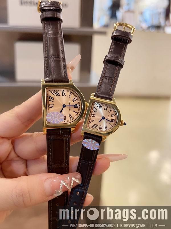 Replica Cartier L30mm S24mm 022279
