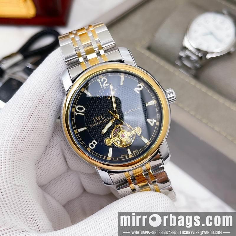 Replica IWC 42mm 101511