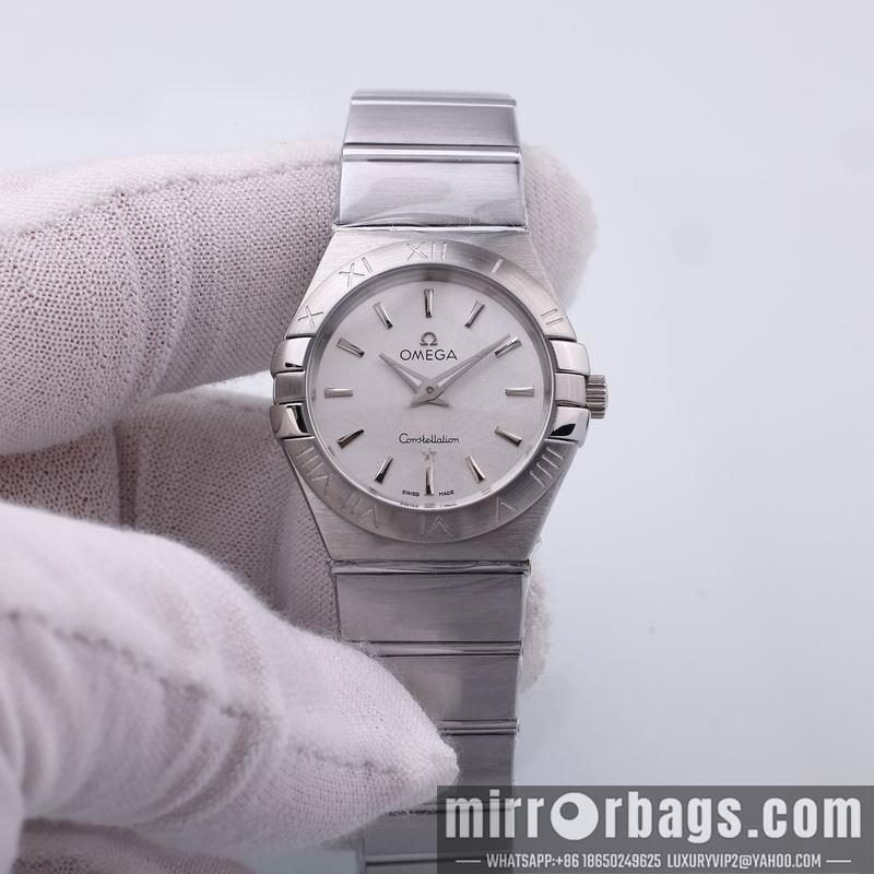 Replica Omega 28mm 022514