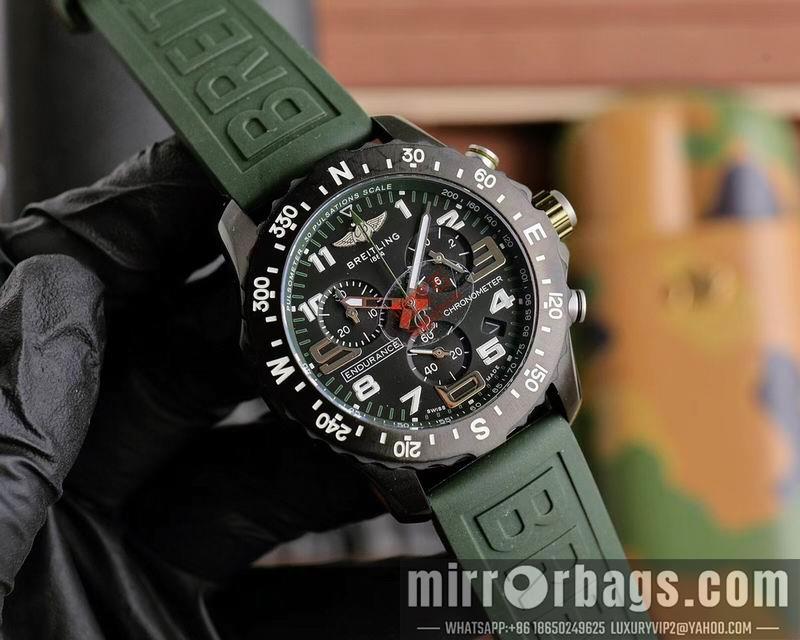Replica Breitling 44mm 050713