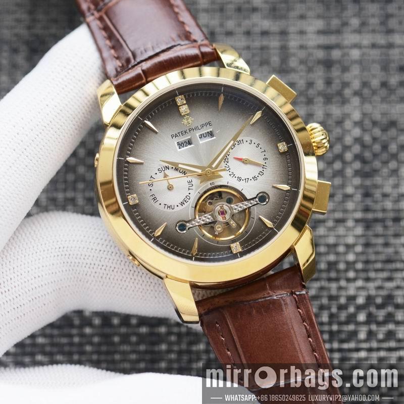 Replica Patek Philippe 43X12mm 101570