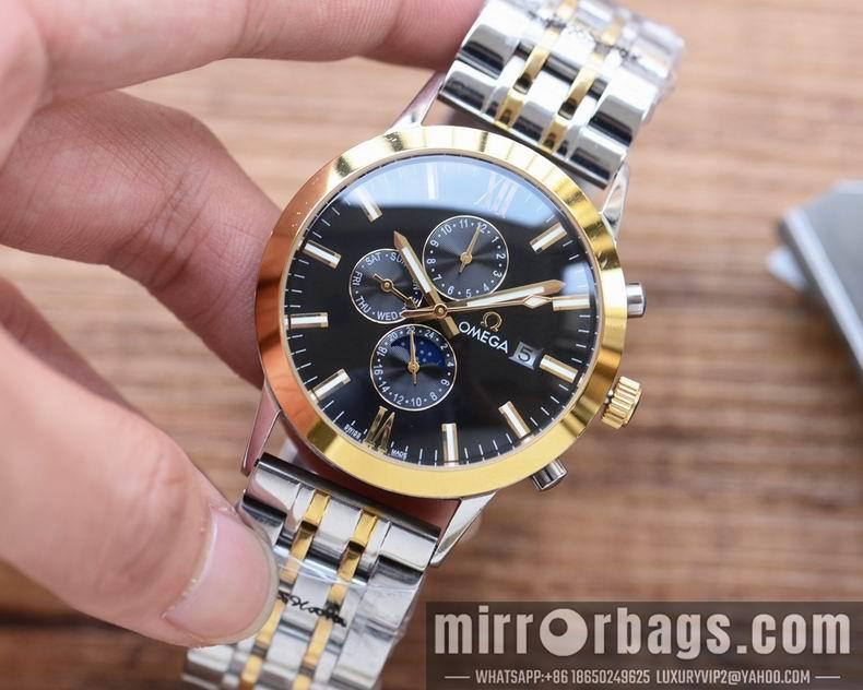 Replica Omega men 40X12mm 052633