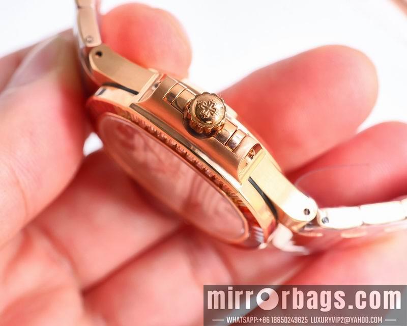Replica Patek Philippe 35.2mm 082963