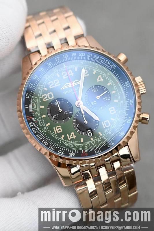 Replica Breitling watch 070709
