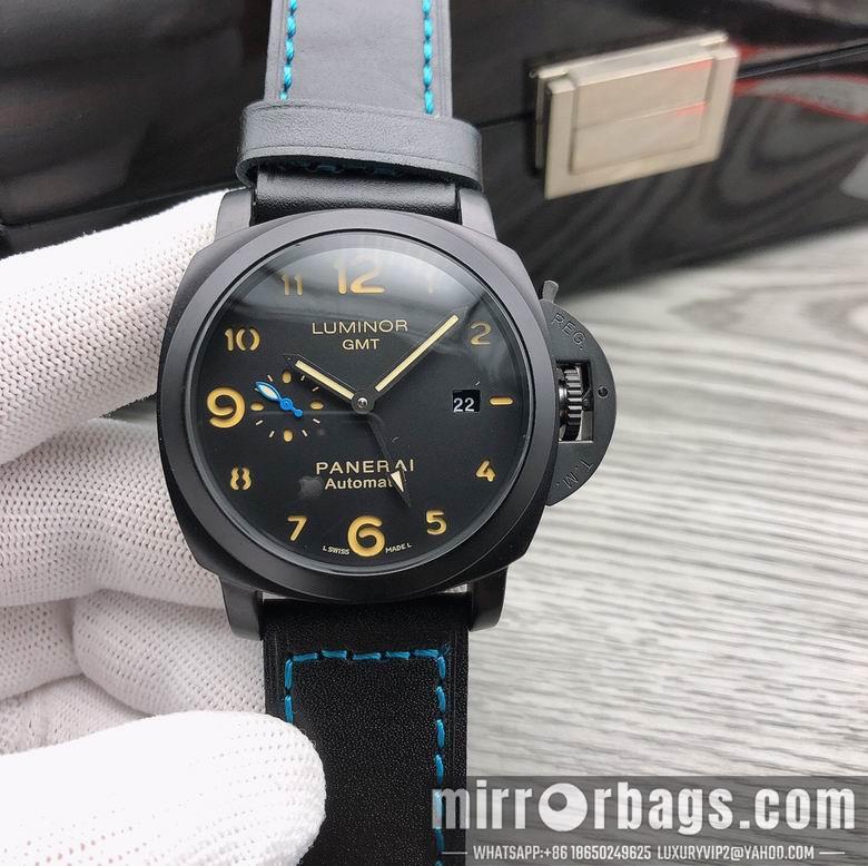 Replica Panerai watch mb 062701