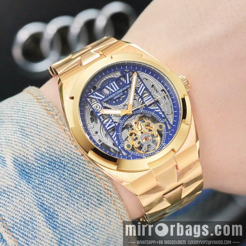 Replica Vacheron Constantin 43X12mm 030221