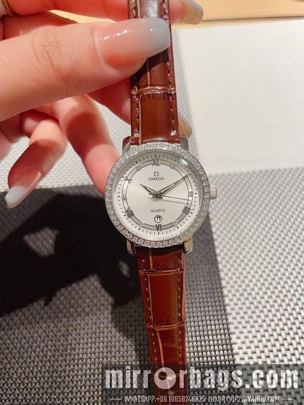 Replica Omega 28X8mm 082934