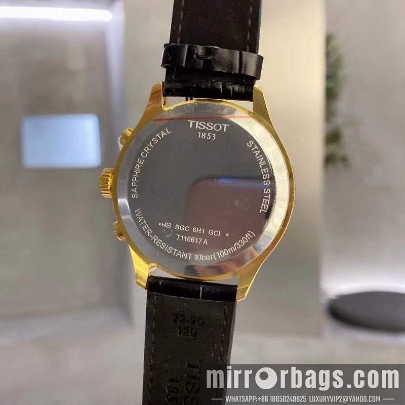 Replica Tissot watch 113003