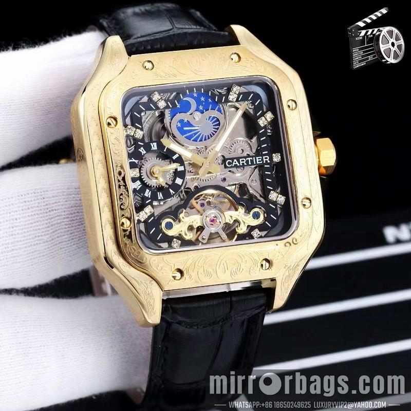 Replica Cartier 45X13mm 082154