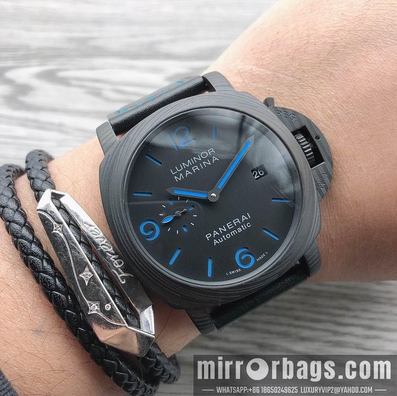 Replica Pamerai men 47X16mm M23