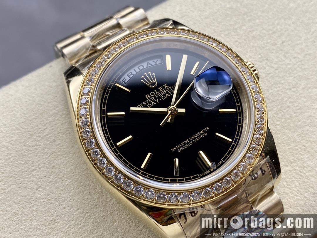 Replica Rolex 36mm 092913
