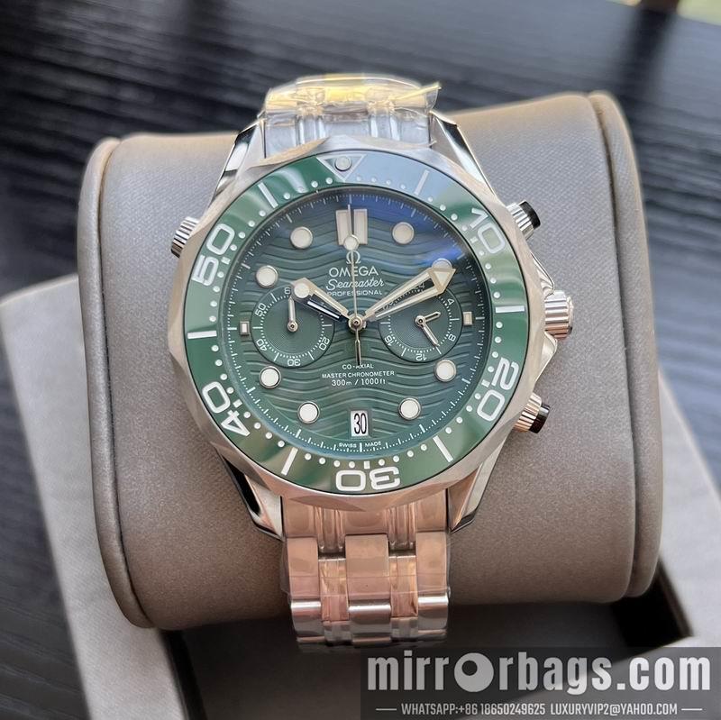 Replica Omega watch 101307