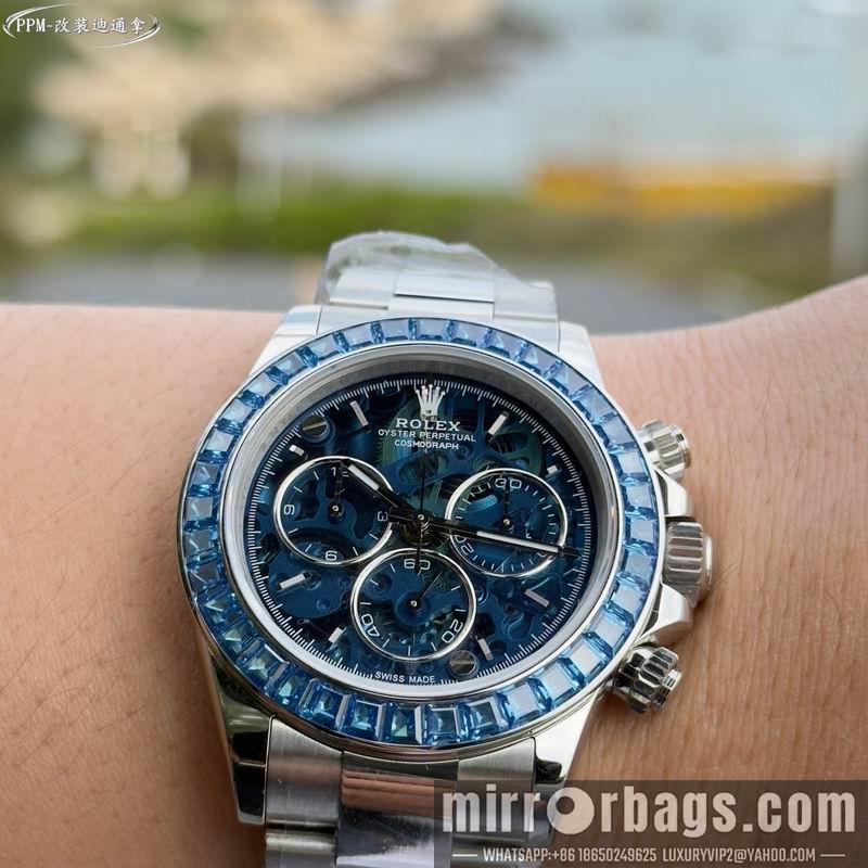 Replica Rolex watch 042750