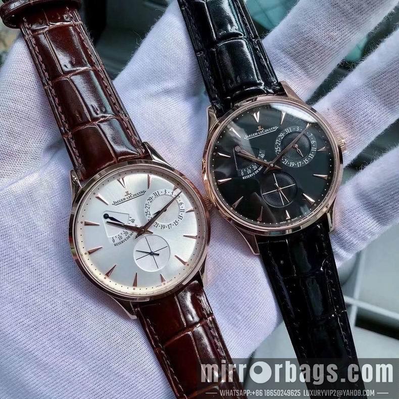 Replica Jaeger Lecoultre watch M50
