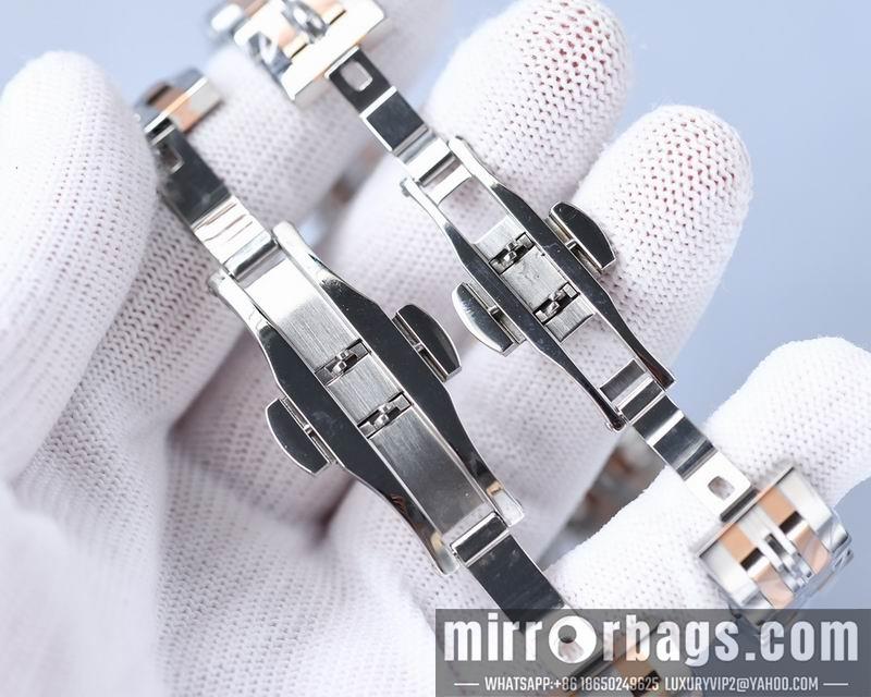 Replica Rolex 40X10mm 33X10mm 041338