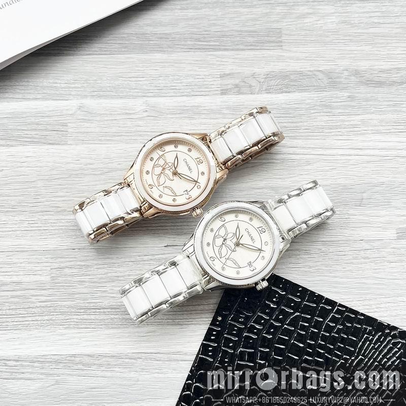 Replica Chanel 35mm 022373