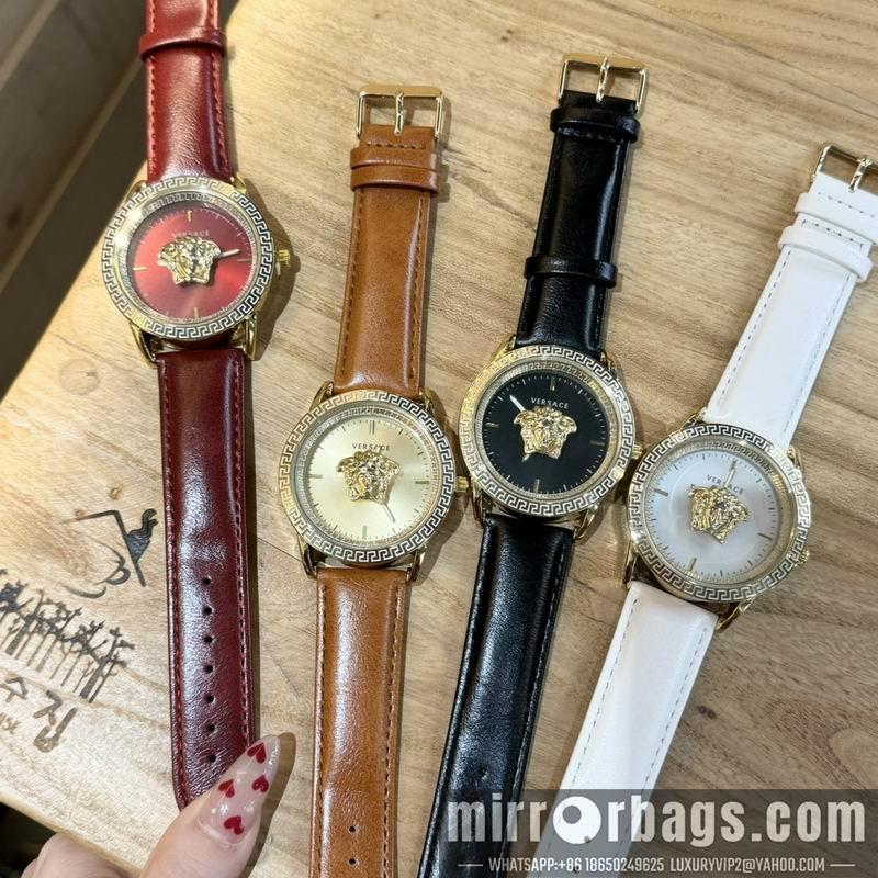 Replica Versace watch 110169