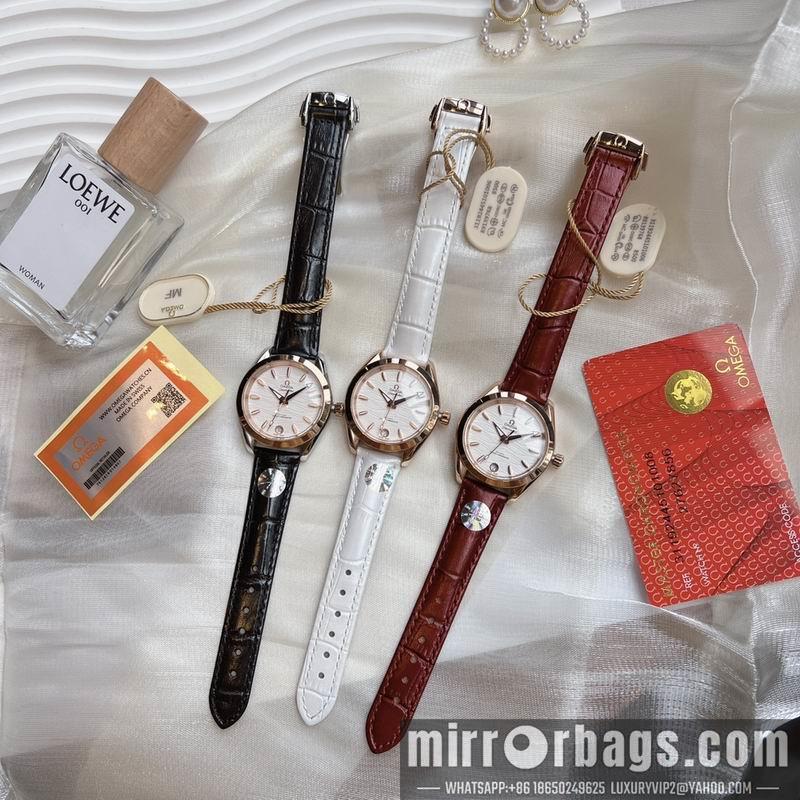 Replica Omega 34mm 022481