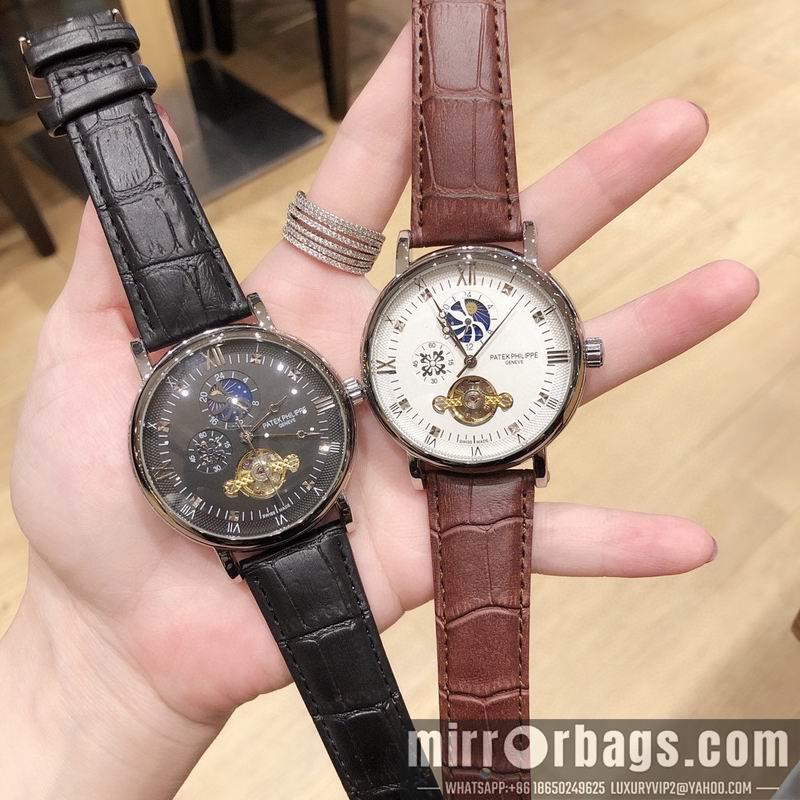 Replica Patek Philippe 43X13mm 041404