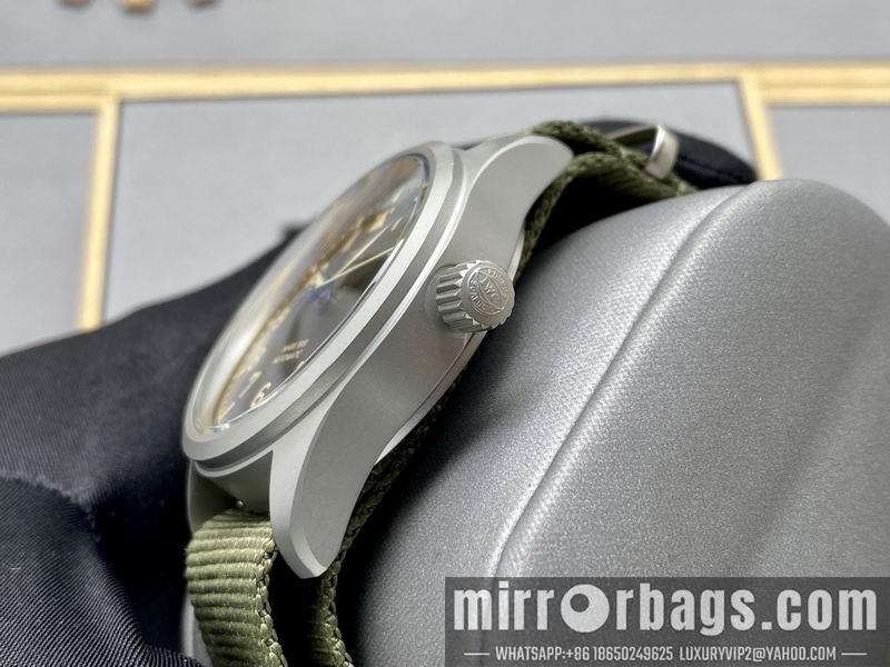 Replica IWC 40X13mm 0506157