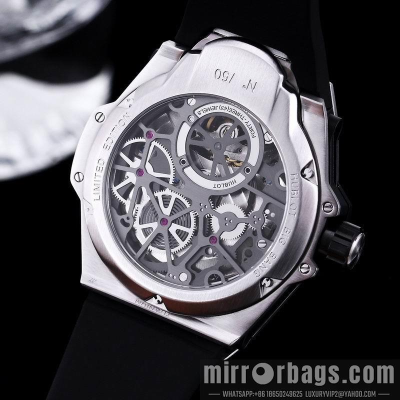Replica Hublot 44mm 071401