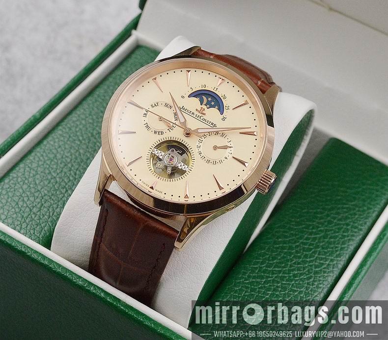 Replica Jaeger-LeCoultre men 42X12mm 060847