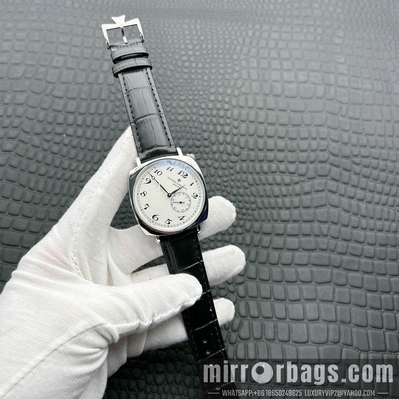 Replica Vacheron Constantin 40mm 042763