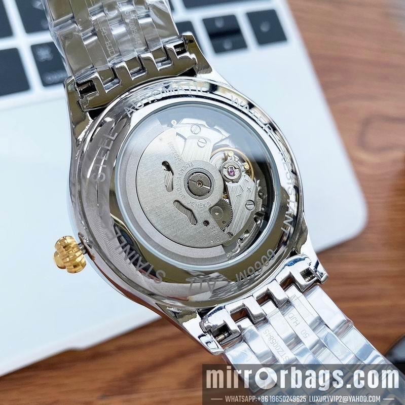 Replica Omega man 40mm m01
