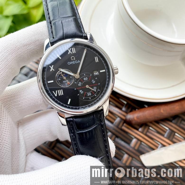 Replica Omega women 33X12mm M29