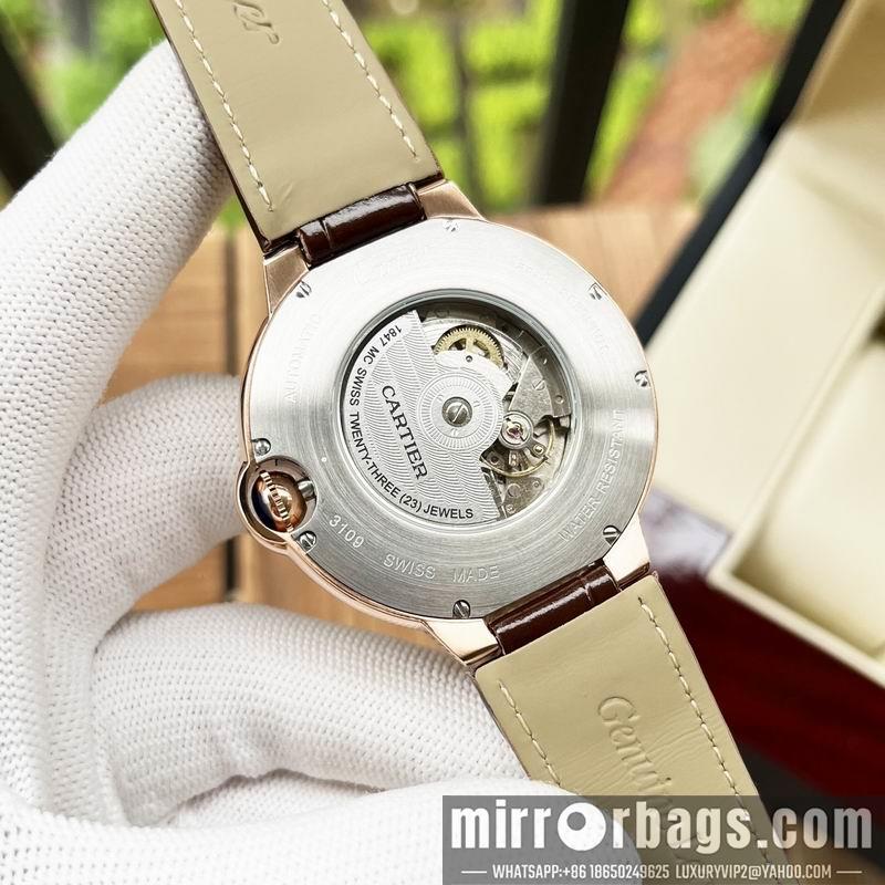 Replica Cartier 44mm 1031143