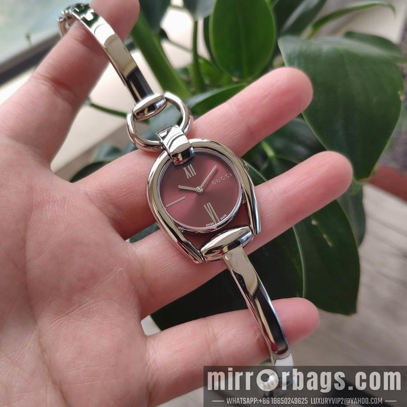 Replica Gucci 28mm 080634