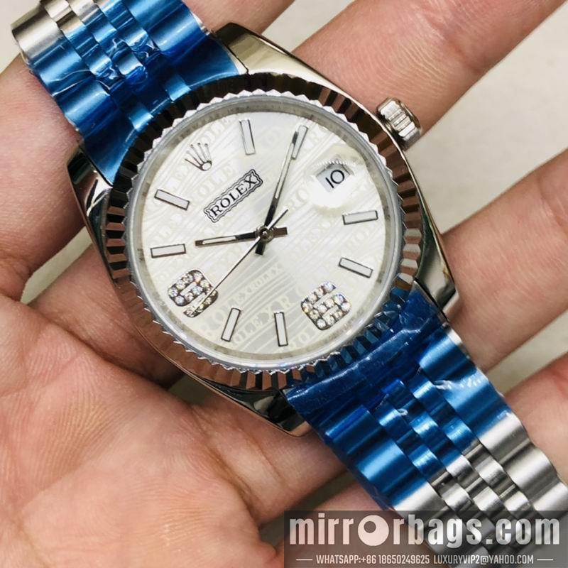 Replica Rolex watch 0303184