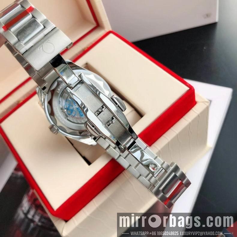 Replica Omega men 41.5mm 110416