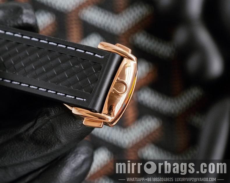 Replica Omega 40X14cmm 123113