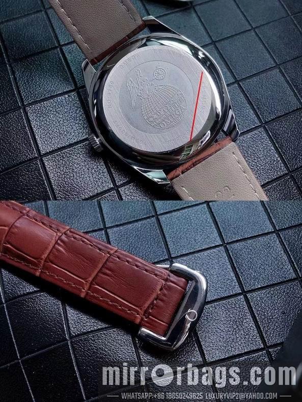Replica Omega men 40X11mm M50