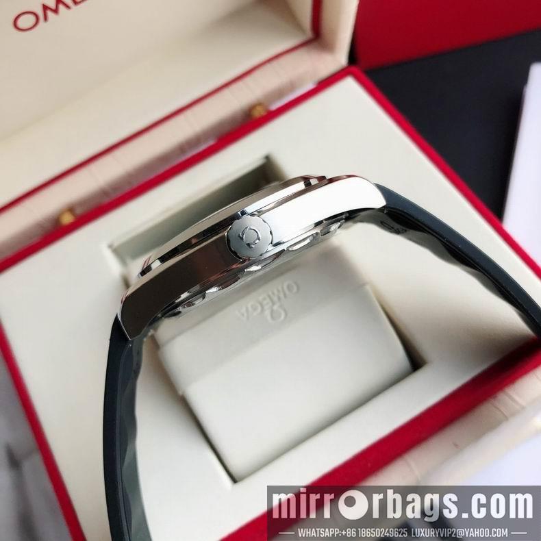 Replica Omega men 41.5mm 110409