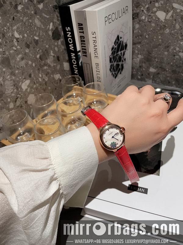 Replica Cartier 33mm 0829166