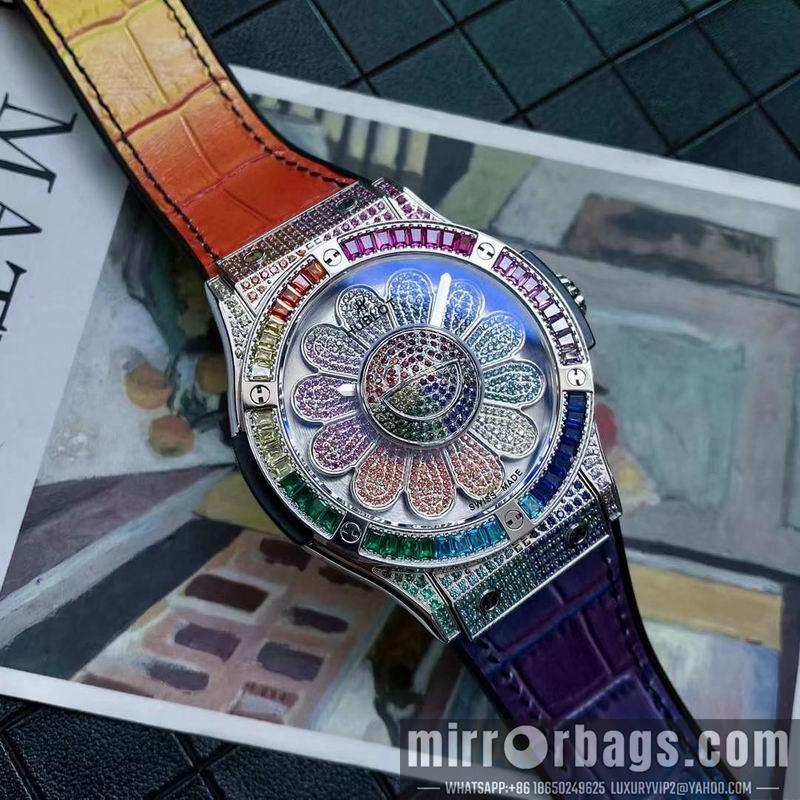 Replica Hublot 45X13.45mm 050858