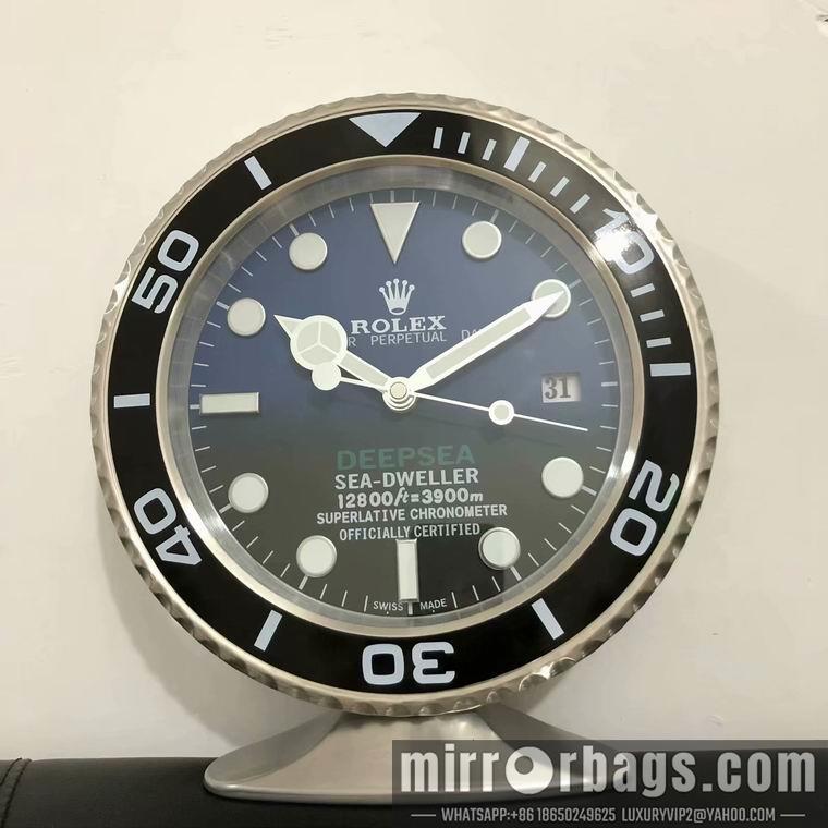 Replica Rolex clock mb 09