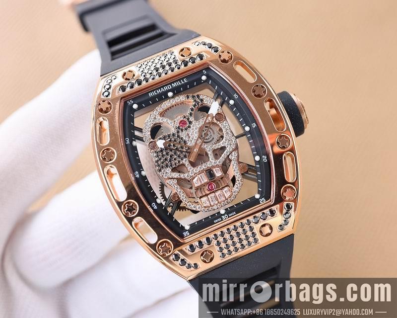 Replica Richard Mille 43X50mm 051634