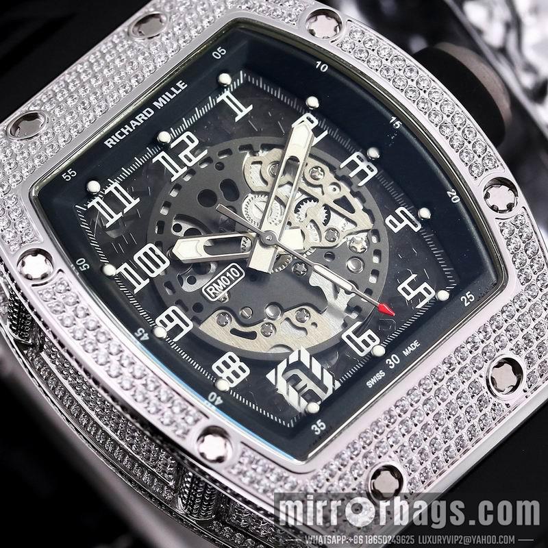 Replica Richard Mille 49X41X15mm 050638